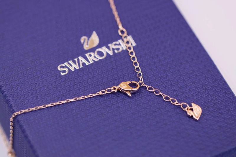 Swarovski Necklace 03lyr167 (3)